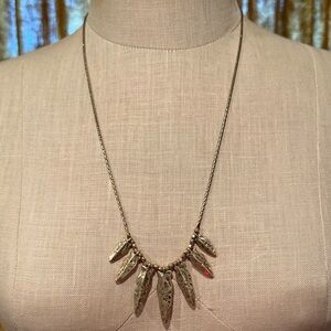 Lucky Brand Necklace